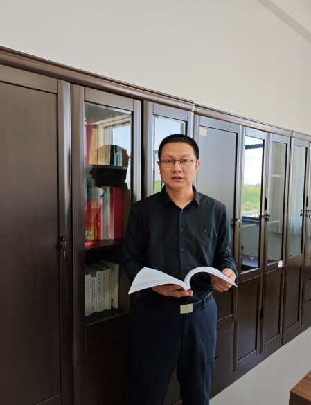 李晓波