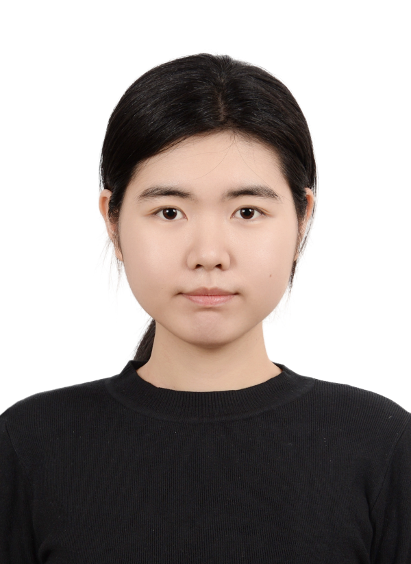 张馨予