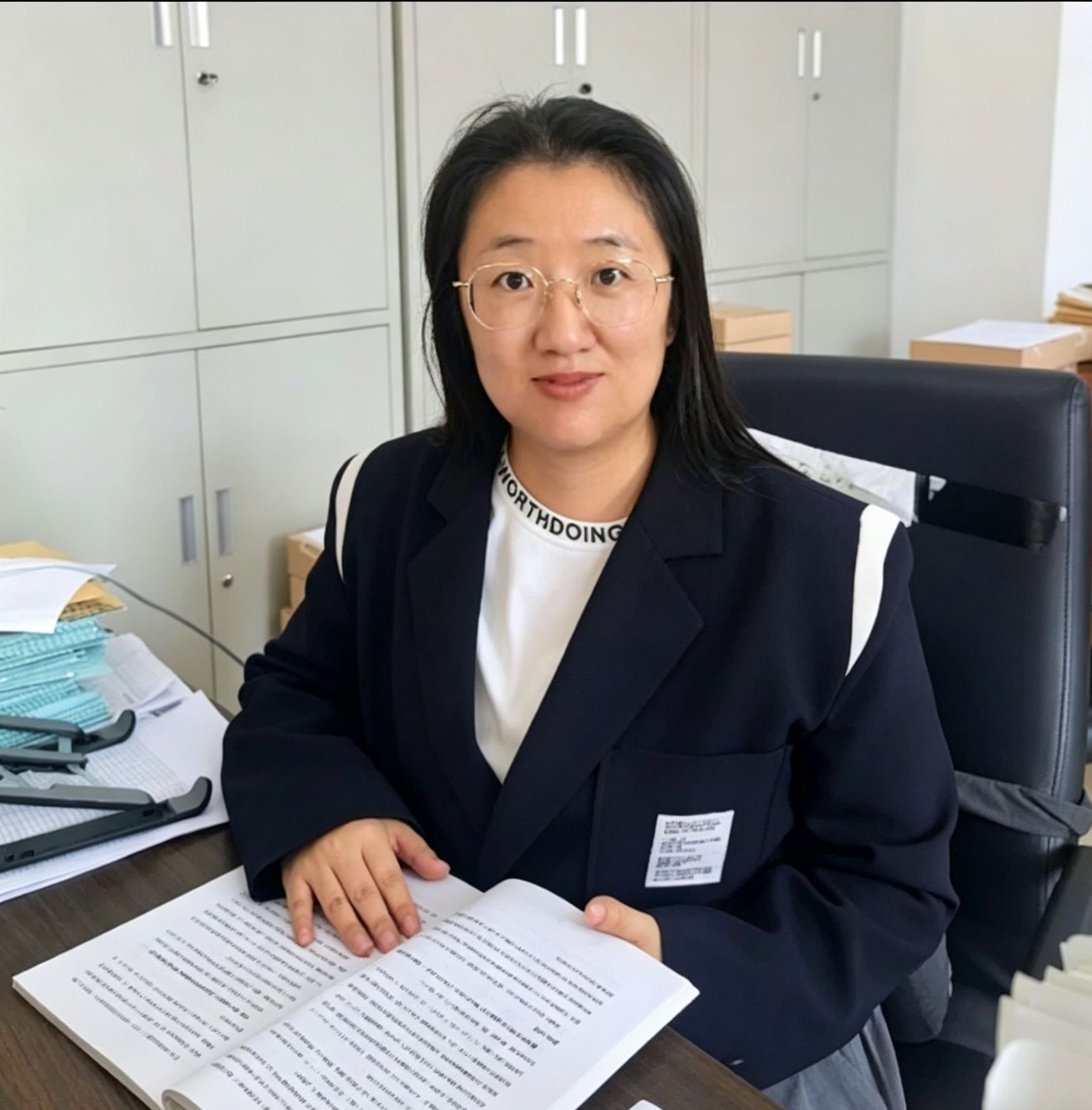 李小营